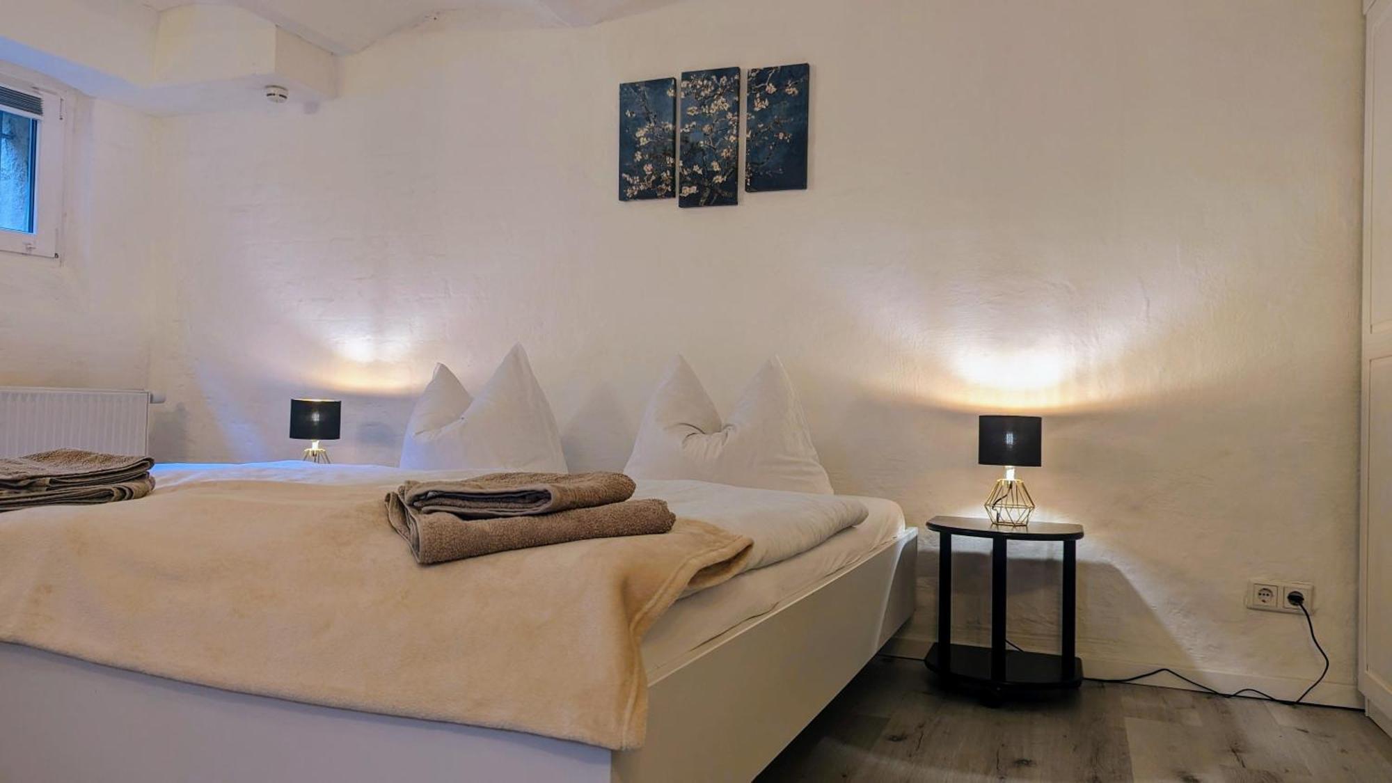 Familyandbike Villa Neupetershain Luaran gambar