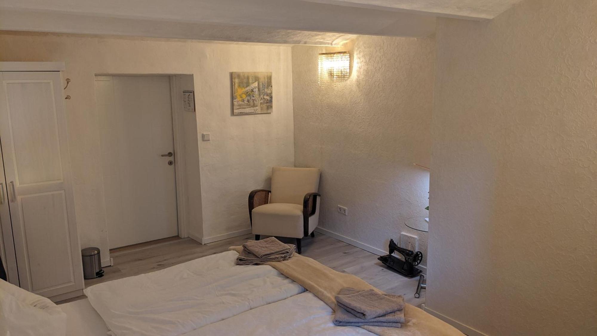Familyandbike Villa Neupetershain Luaran gambar